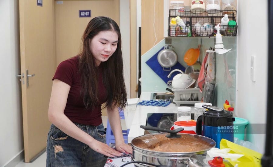 Đồng Nai xây hàng nghìn nhà ở xã hội, mở cơ hội an cư cho công nhân