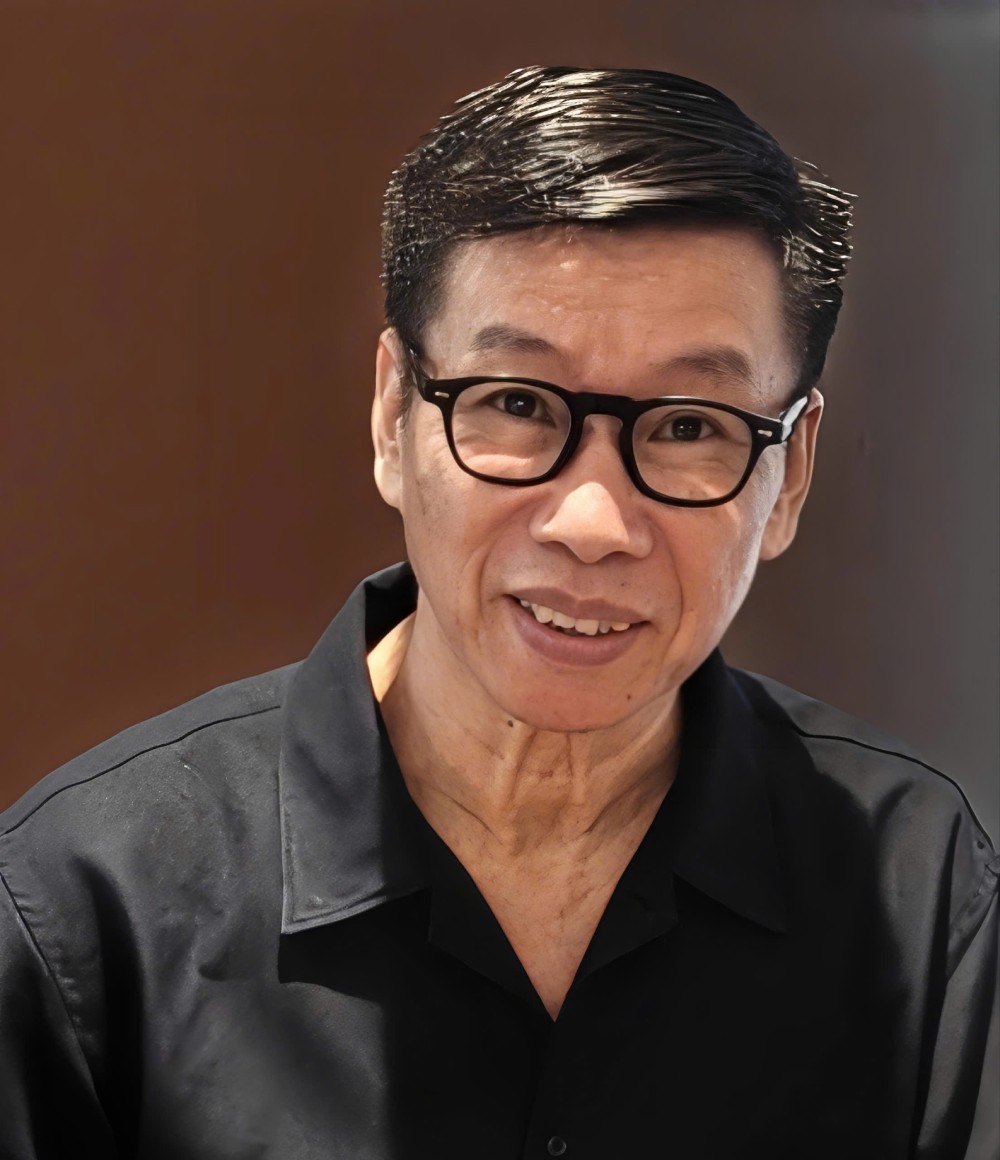 Theo ông Lê Quang Trung, lao động cao tuổi – lao động tuổi bạc là một kho báu về nhân lực và chúng ta phải nghĩ cách để khai thác được giá trị này. Ảnh: NVCC