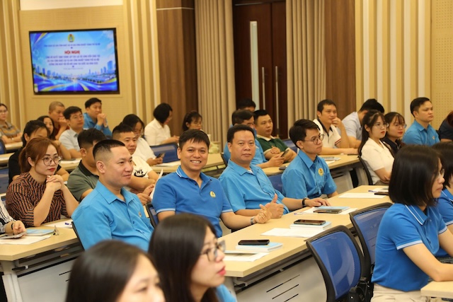 Phát động đợt thi đua hưởng ứng Ngày hội Đổi mới sáng tạo quốc gia năm 2026