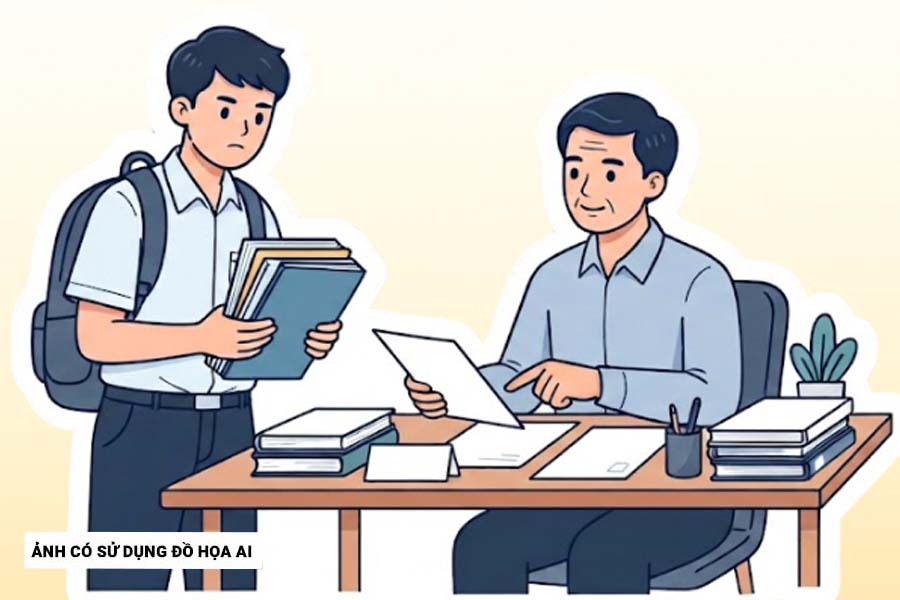 Giải đáp về trường hợp tạm hoãn gọi nhập ngũ