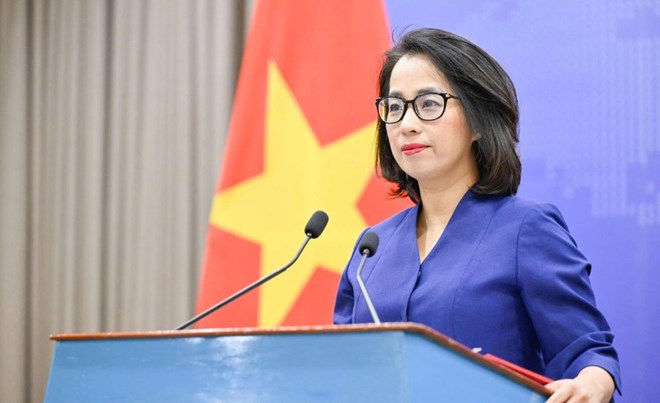 Việt Nam hoan nghênh EU đưa Việt Nam ra khỏi danh sách các quốc gia không hợp tác về thuế