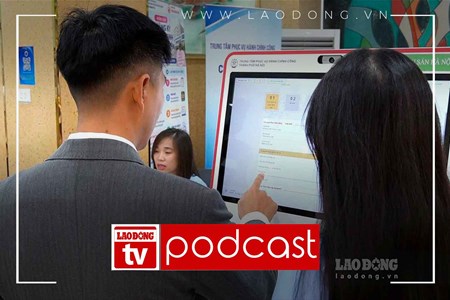 Tin sáng 11.10: Thí điểm đăng kí khai sinh ngay tại bệnh viện Phụ sản Hà Nội