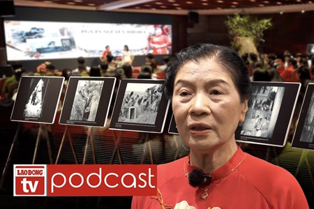 Ký ức của người học trò rời Hà Nội đi sơ tán giữa thời chiến