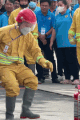 Công đoàn Vĩnh Long tăng cường các giải pháp bảo đảm an toàn lao động