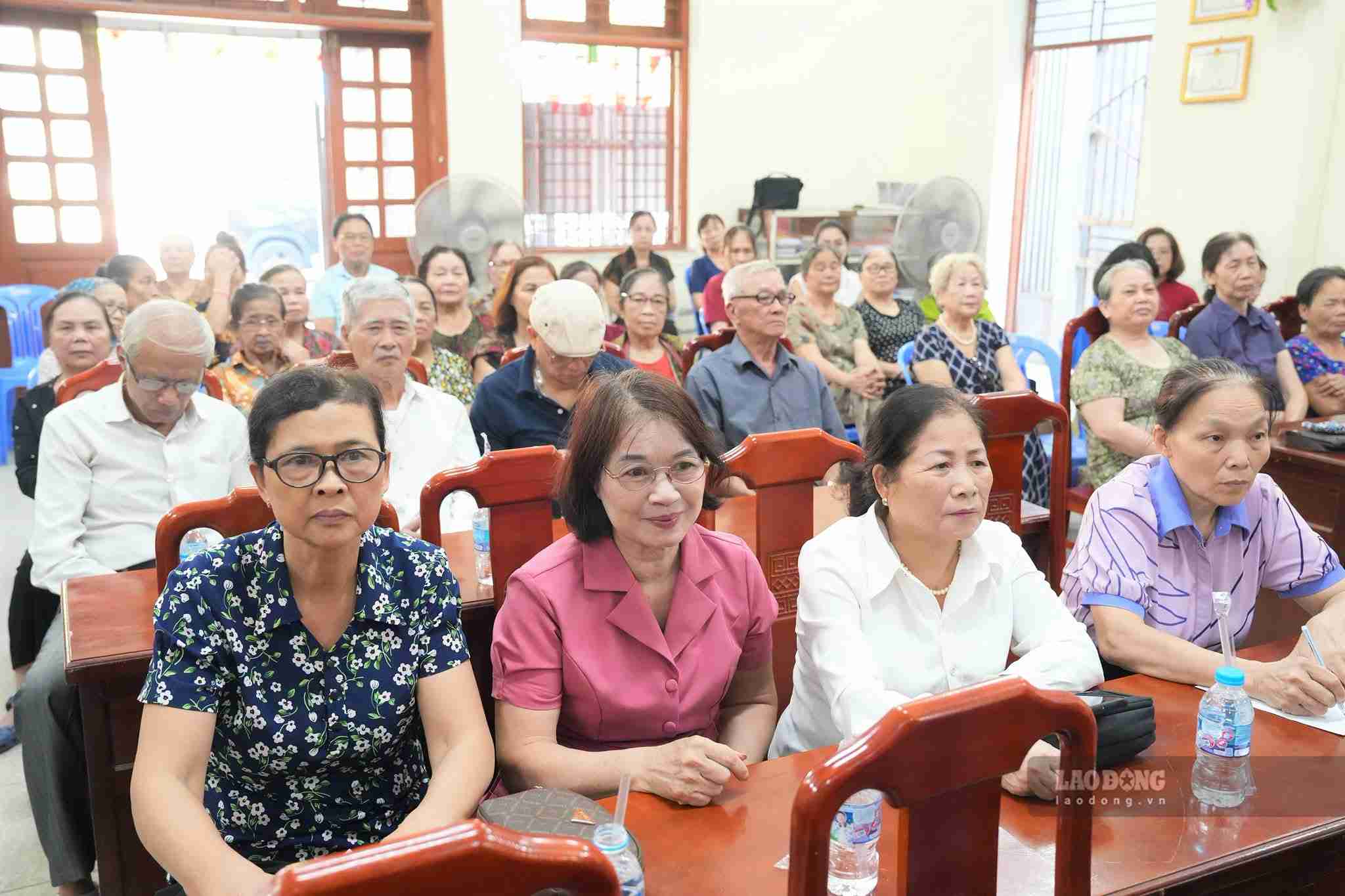 Phường Hải Dương tổ chức hội nghị điểm Tháng nghe dân nói năm 2026