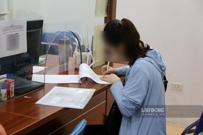 Không hối lộ người có thẩm quyền trong thực hiện thủ tục hành chính