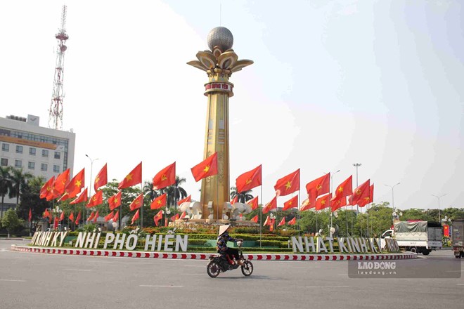5 địa phương có đề án thành lập đơn vị hành chính từ xã lên phường