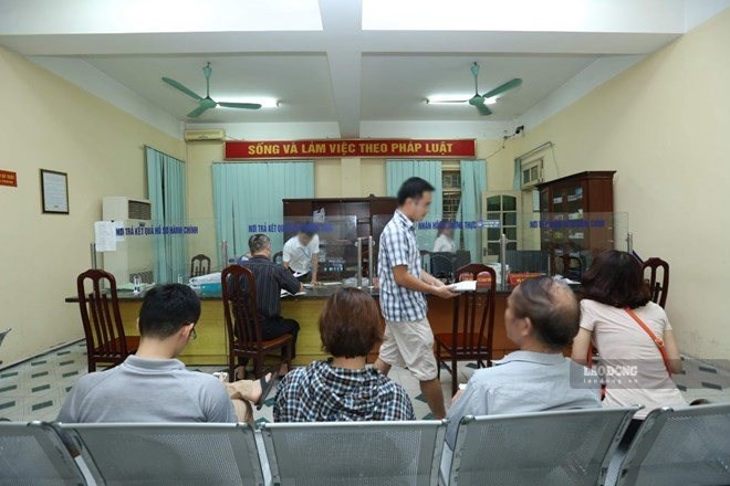 Bộ Nội vụ nêu điều kiện bố trí công chức vào ngạch cao hơn
