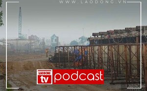 Tin sáng 12.10: Đẩy nhanh tiến độ dự án hơn 2.000 tỉ kết nối với Quốc lộ 10 ở Hải Phòng