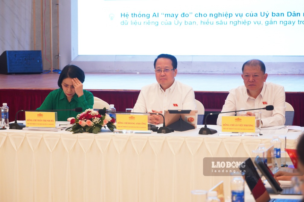 Không để người dân phải đi lại nhiều lần vì chưa rõ đầu mối giải quyết