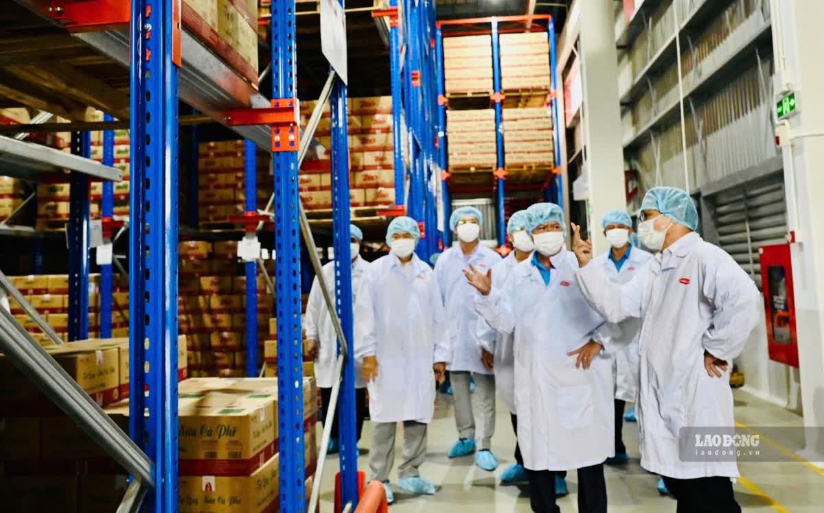 Tây Ninh: 17 vụ tai nạn lao động, áp lực bảo đảm an toàn tại doanh nghiệp