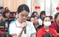 芹苴的工人希望以合适的价格获得社会住房。