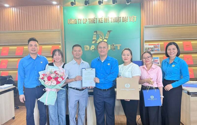在太原省增设3个基层工会