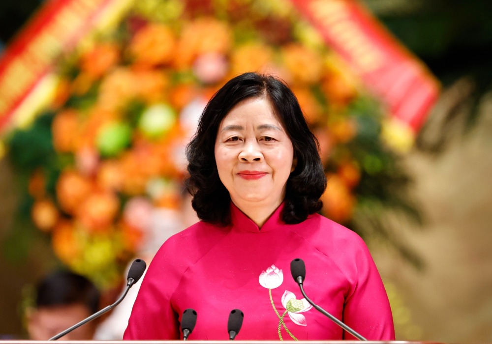 Huy động sức dân cho mục tiêu tăng trưởng kinh tế hai con số