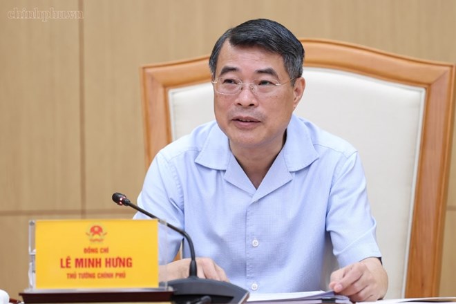 레민흥 총리, 새로운 임무 추가
