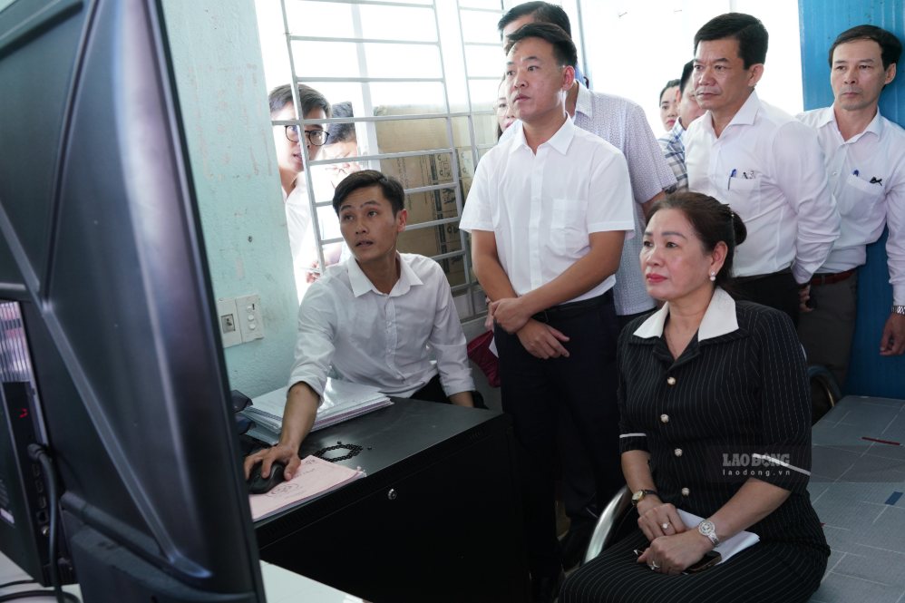 嘉莱省人民议会:各项目必须协调企业和人民的利益