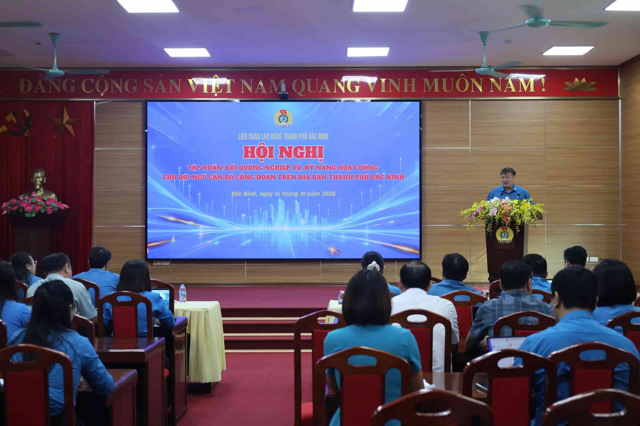 Ông Thạch Văn Chung yêu cầu 