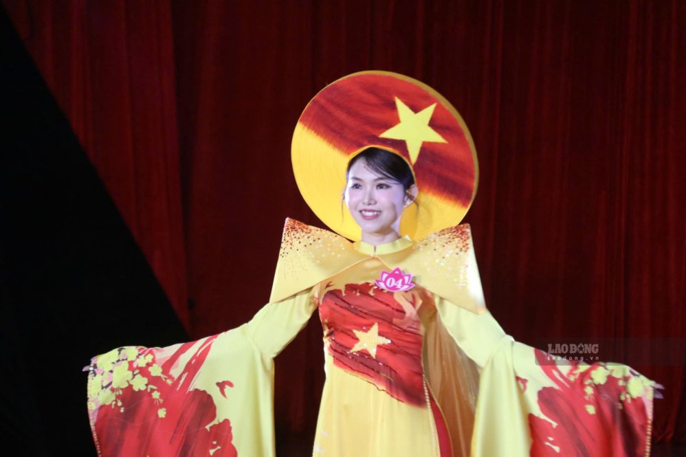 Ảnh: Phương Linh