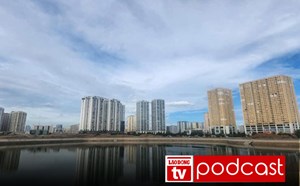 10월 16일 아침 뉴스: 하노이, "스펀지 도시" 모델 점진적 적용 방향 제시