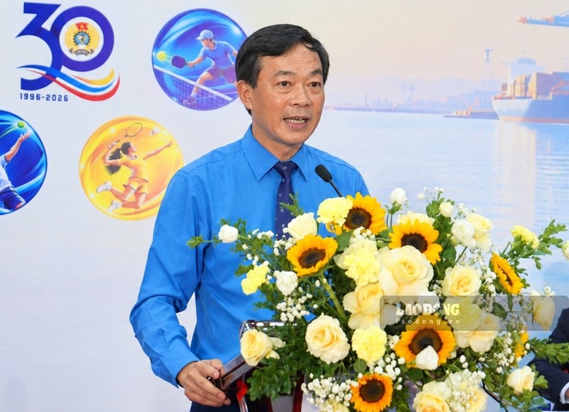 Ông Ảnh: Mai Dung