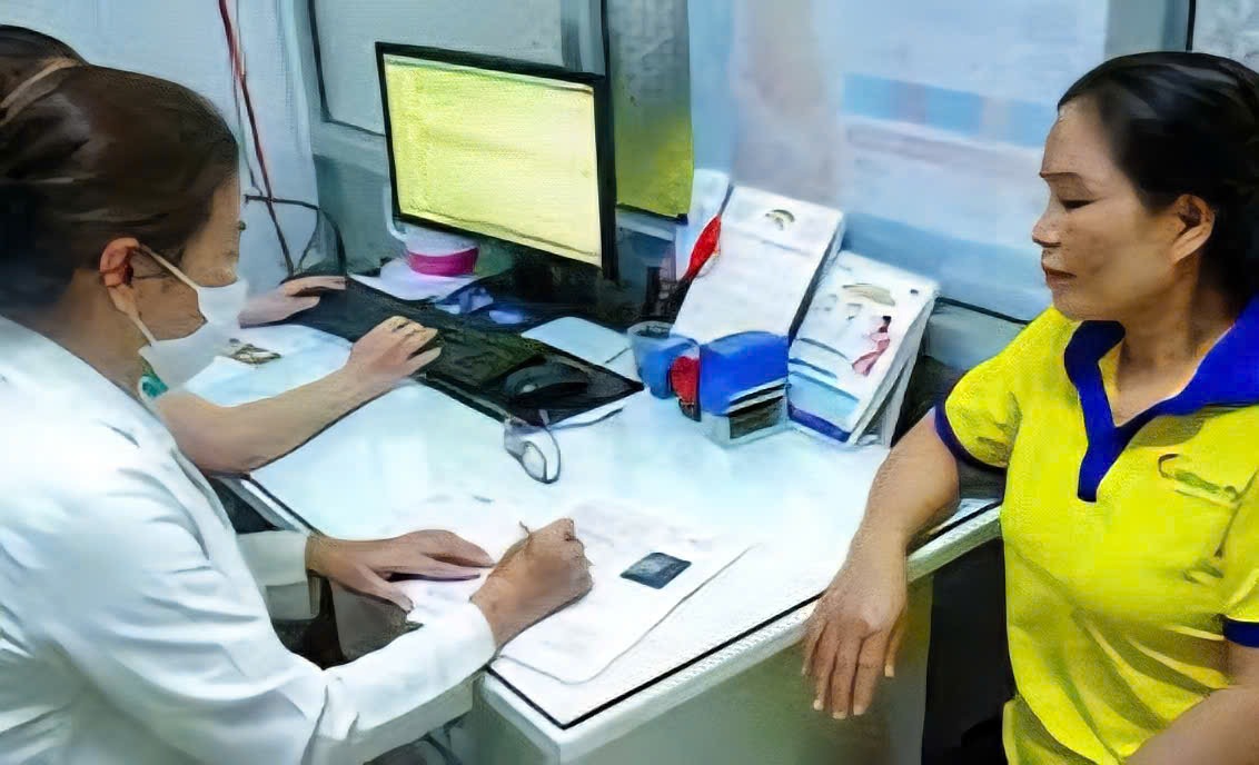 Thỏa ước lao động giúp 1.400 công nhân ở Lâm Đồng được chăm lo quyền lợi