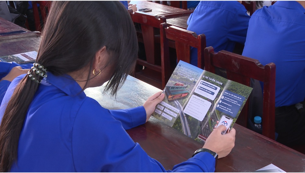 Nhiều cơ hội tìm kiếm việc làm cho nguồn lao động trẻ. Ảnh: Bích Liên/Trung tâm Dịch vụ tổng hợp đặc khu Phú Quốc