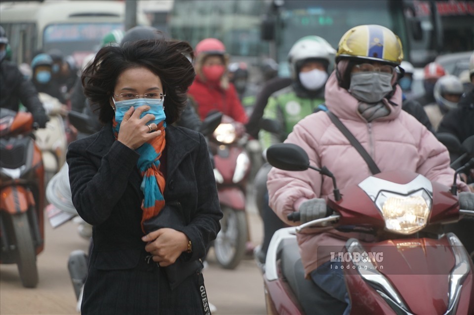 El Nino est très fort, prévision de l'évolution de l'air froid dans l'hiver à venir