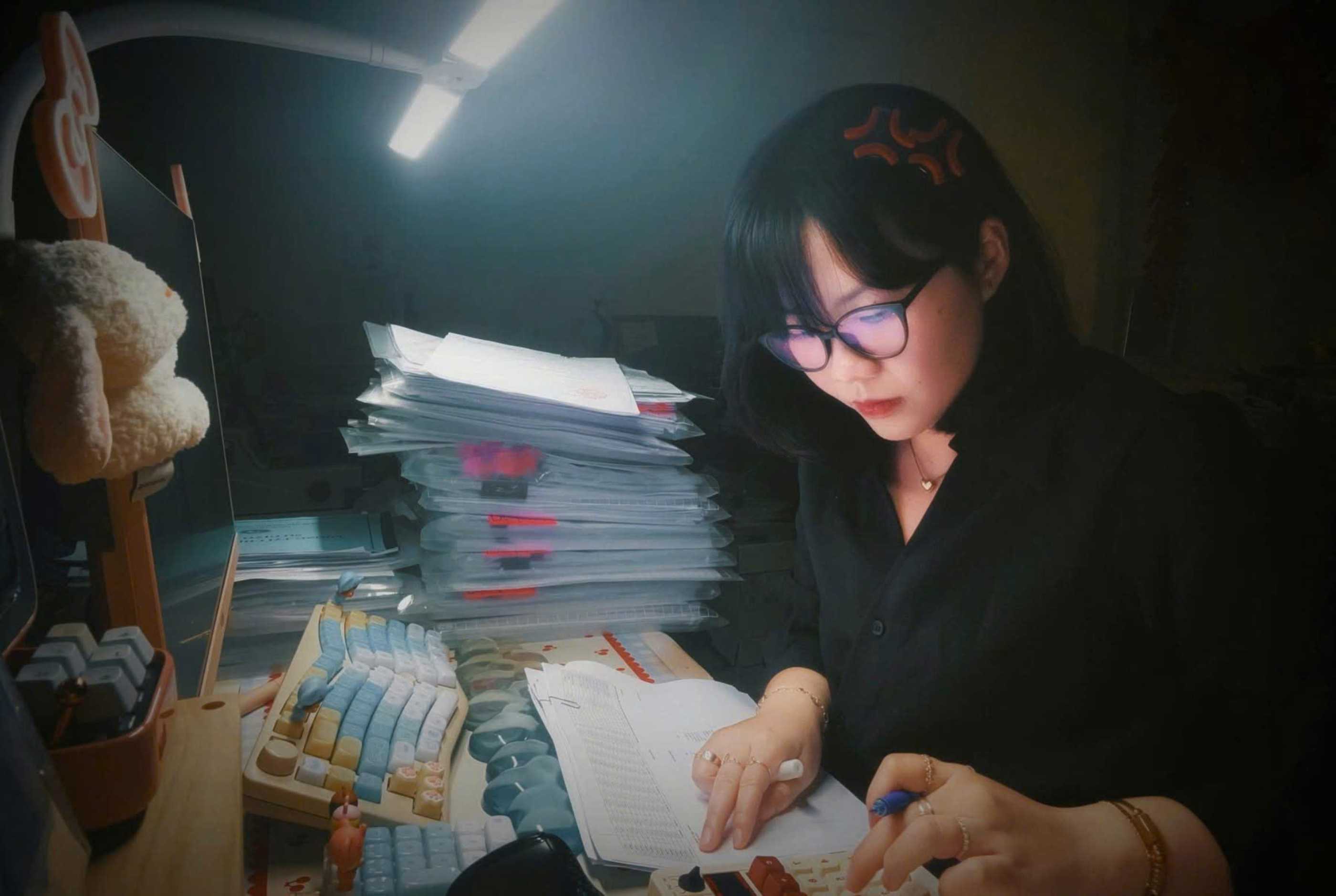 Hình ảnh dự thi của đoàn viên. Ảnh: LĐLĐ TP Cần Thơ cung cấp