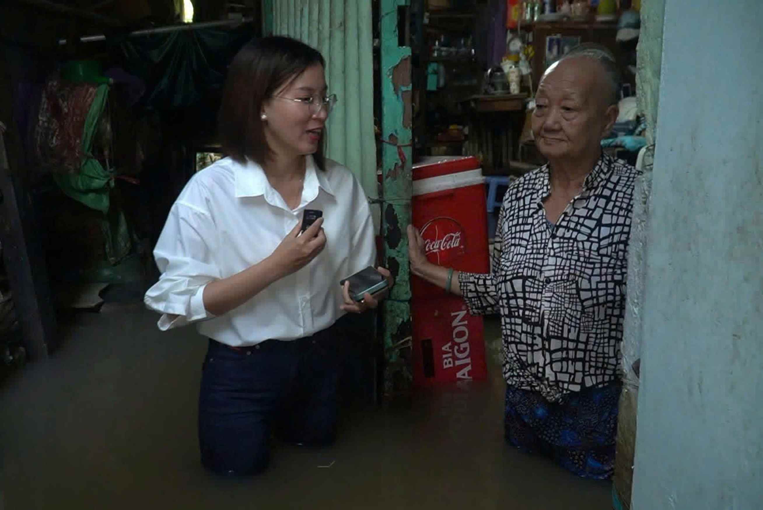 Hội thi ảnh đẹp “Khoảnh khắc nữ công” năm 2026 nhằm tôn vinh vẻ đẹp của nữ cán bộ công đoàn, đoàn viên, người lao động. Ảnh: LĐLĐ TP Cần Thơ cung cấp