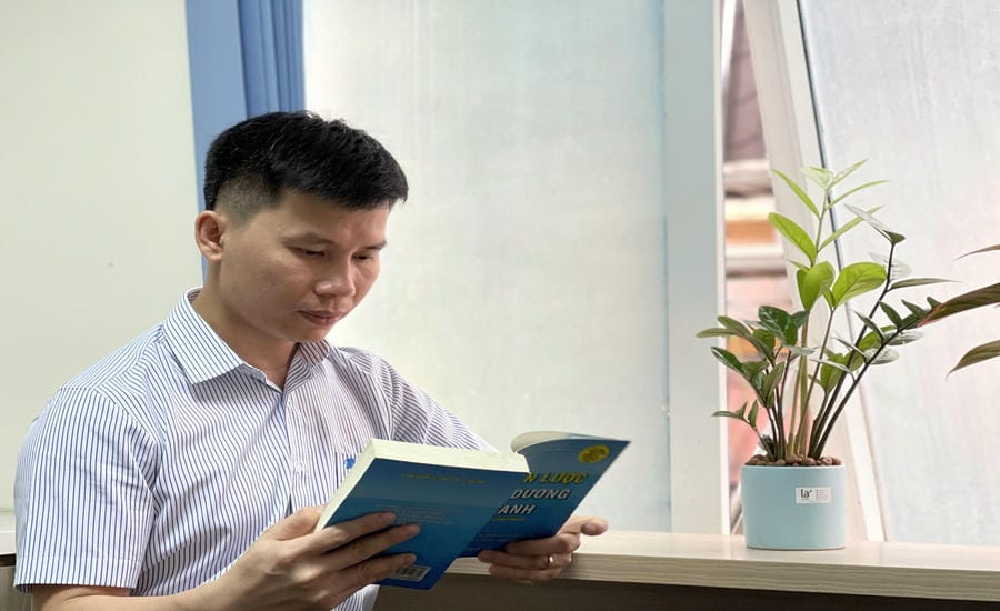 Kỹ sư VNPT biến ý tưởng thành giá trị thực tiễn