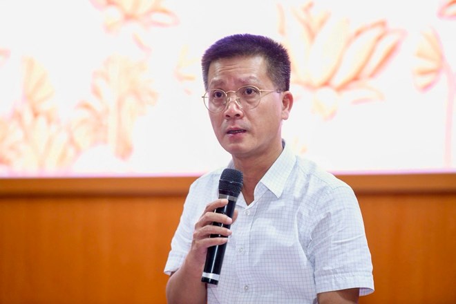 Sắp có danh mục thuốc BHYT mới, bổ sung nhiều loại thuốc điều trị ung thư