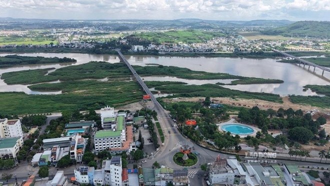 Xây dựng phương án sắp xếp đơn vị hành chính cấp xã, không gây xáo trộn
