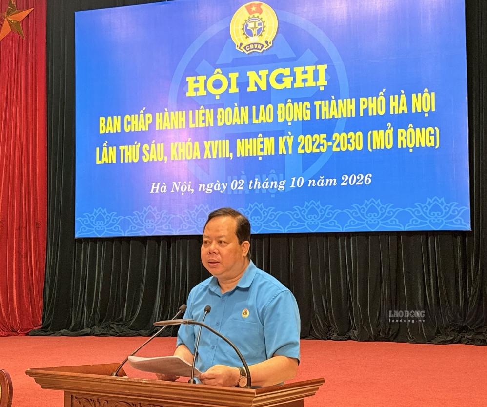 4 nhiệm vụ trọng tâm Đợt thi đua hưởng ứng Ngày hội đổi mới sáng tạo quốc gia năm 2026