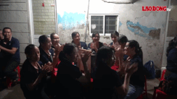 An Giang phát huy hiệu quả mô hình Tổ tự quản nhà trọ công nhân