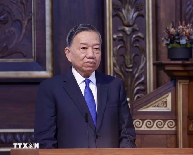 2 bài học lớn được rút ra từ 55 năm quan hệ hữu nghị Việt Nam - Đan Mạch