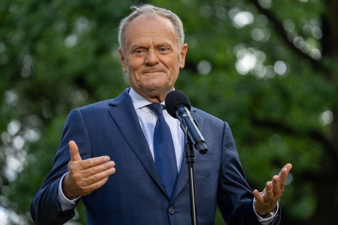ポーランド首相がベトナムを公式訪問