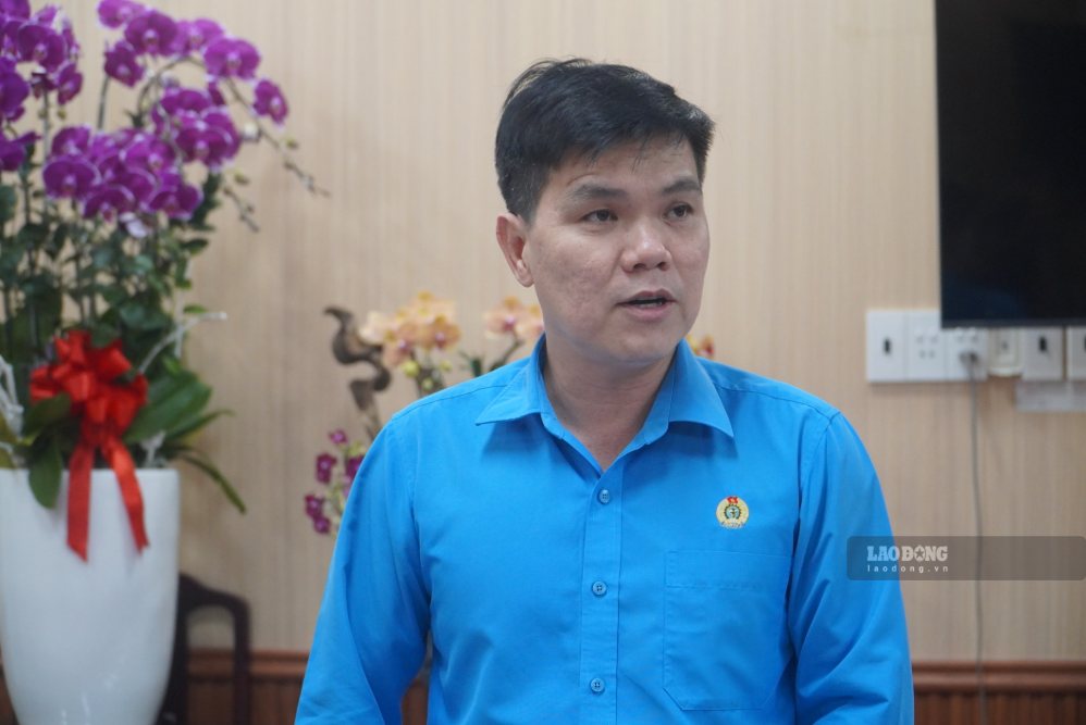 LĐLĐ TPHCM dự kiến chi gần 400 tỉ đồng chăm lo Tết Đinh Mùi 2027 cho người lao động