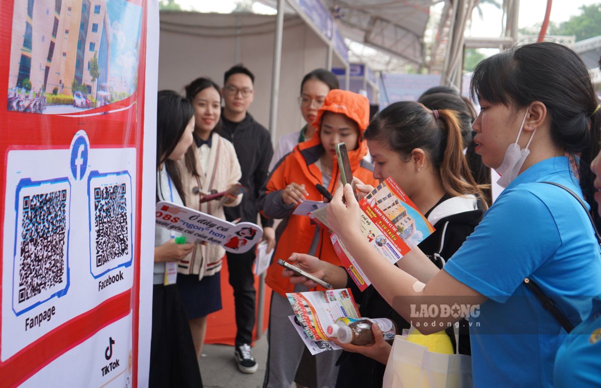 Thiếu lao động, nhiều doanh nghiệp ở Hải Phòng huy động công nhân tăng ca