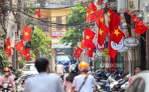 法律に祝日を追加することを提案、労働者は全額給与を受け取る