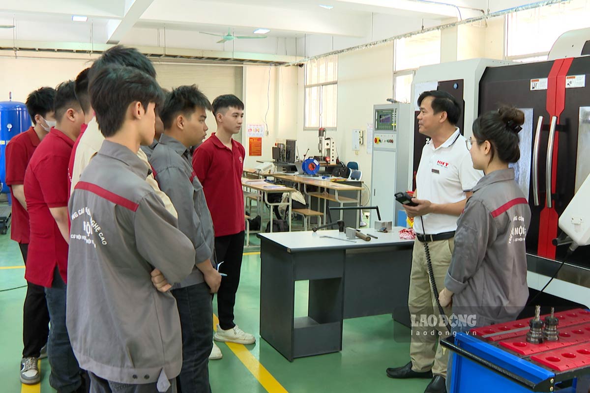 잠재력이 풍부한 산업 분야에서 취업 기회 선점