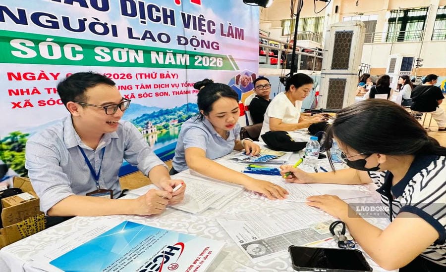 Gỡ nút thắt cho 1,6 triệu thanh niên “3 không”