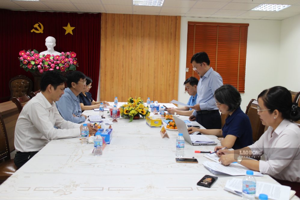 Đề xuất xử lý hình sự doanh nghiệp trốn đóng BHXH sau 1 năm ban hành quyết định xử phạt