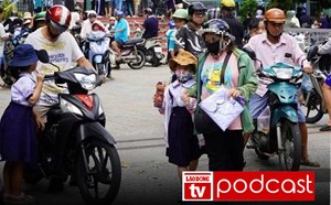 Tin sáng 23.10: Điều chỉnh chương trình liên kết, phụ huynh TPHCM lo việc đưa đón con