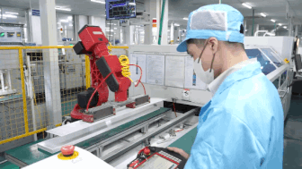 Los trabajadores dominan las iniciativas, las empresas aumentan la competitividad