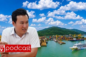 L'invention eTractor aide le port de Da Nang à économiser des milliards de dongs sur les coûts d'investissement