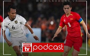 Noticias de la mañana del 25 de octubre: Vietnam anfitrión del Campeonato Sub-23 del Sudeste Asiático 2027