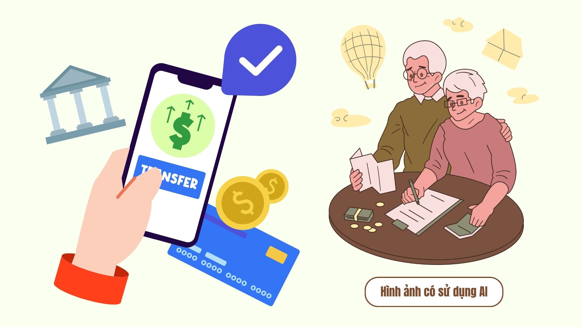 Thay đổi đáng lưu ý về kỳ chi trả lương hưu tháng 11.2026