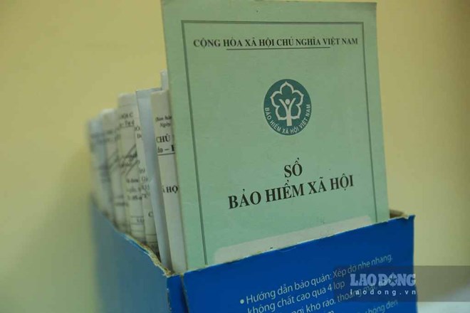 Nueva propuesta sobre la emisión de libros de seguro social en papel al cambiar a libros electrónicos