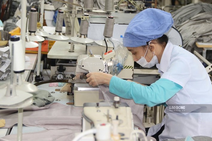Chuyển đổi số mở ra kênh kết nối linh hoạt, kịp thời bảo vệ quyền lợi thiết thực cho nữ đoàn viên tại Đà Nẵng. Ảnh: Nguyễn Linh