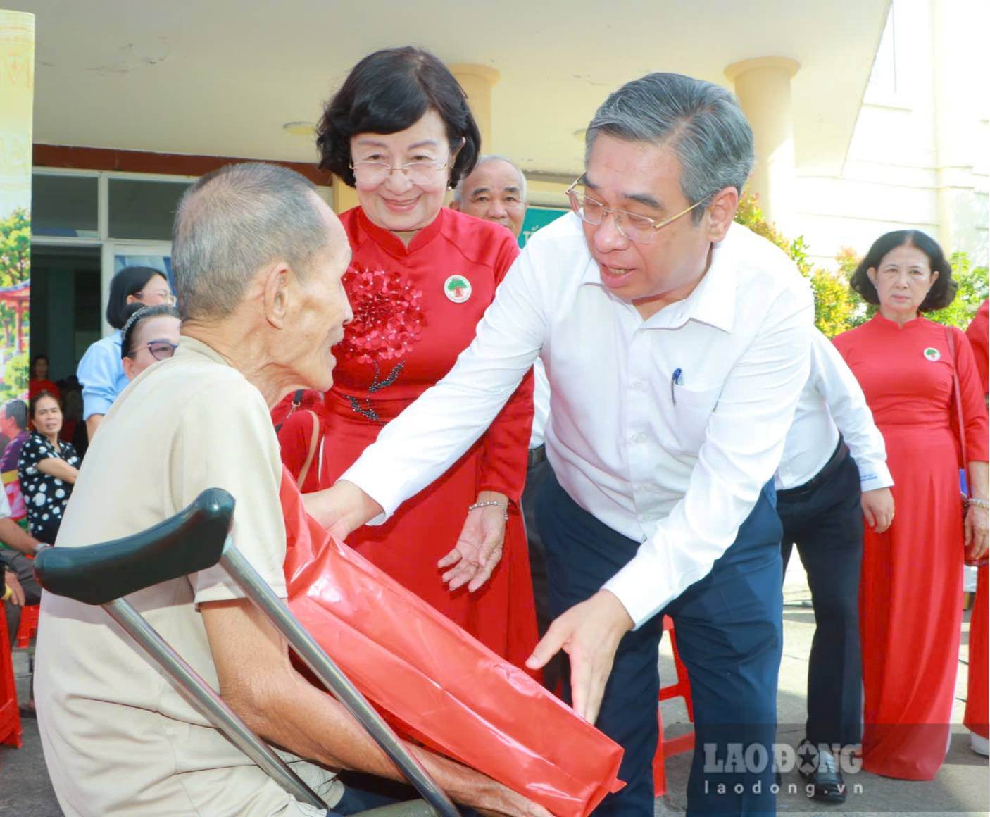 ông Nguyễn Phước Lộc 